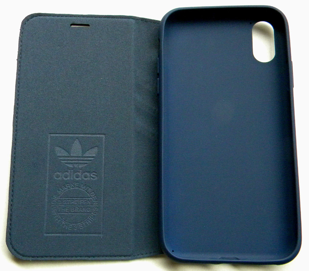 Iphone Xr Adidas Samba デザインケース アディダス スマホケース 手帳型ケース 18 6 1インチ Iphone Xr用 売買されたオークション情報 Yahooの商品情報をアーカイブ公開 オークファン Aucfan Com