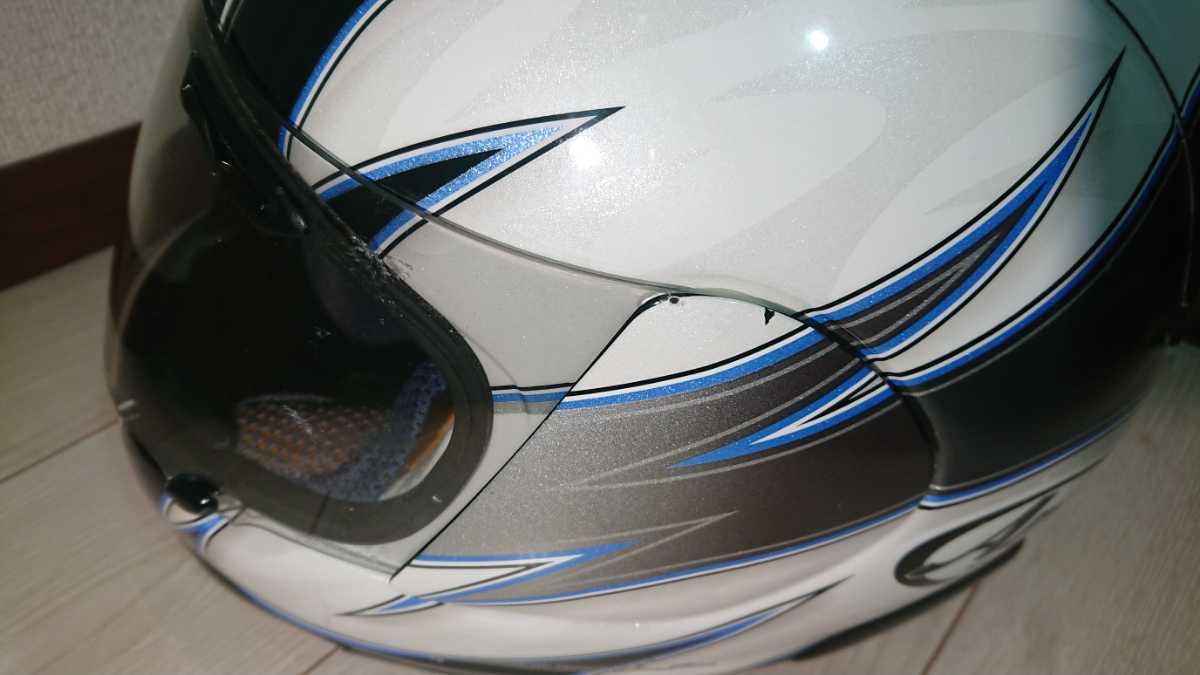 アライヘルメット RAPIDE SuperR Mサイズ 57・58cm(検索:Arai/ラパイド