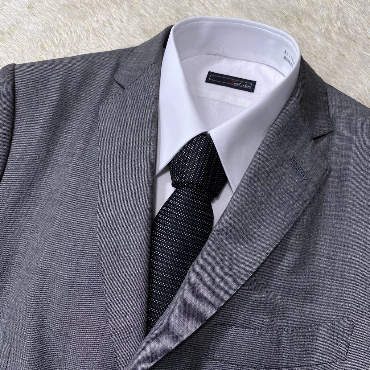 Ford ファッション TOM FORD トムフォード セットアップ スーツ グレー