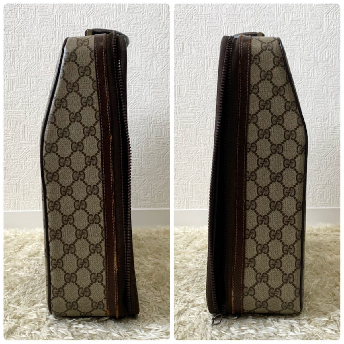 1円 超希少 OLD GUCCI オールドグッチ タイプライター オリベッティ