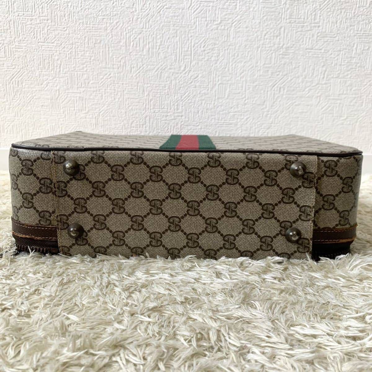 1円 超希少 OLD GUCCI オールドグッチ タイプライター オリベッティ