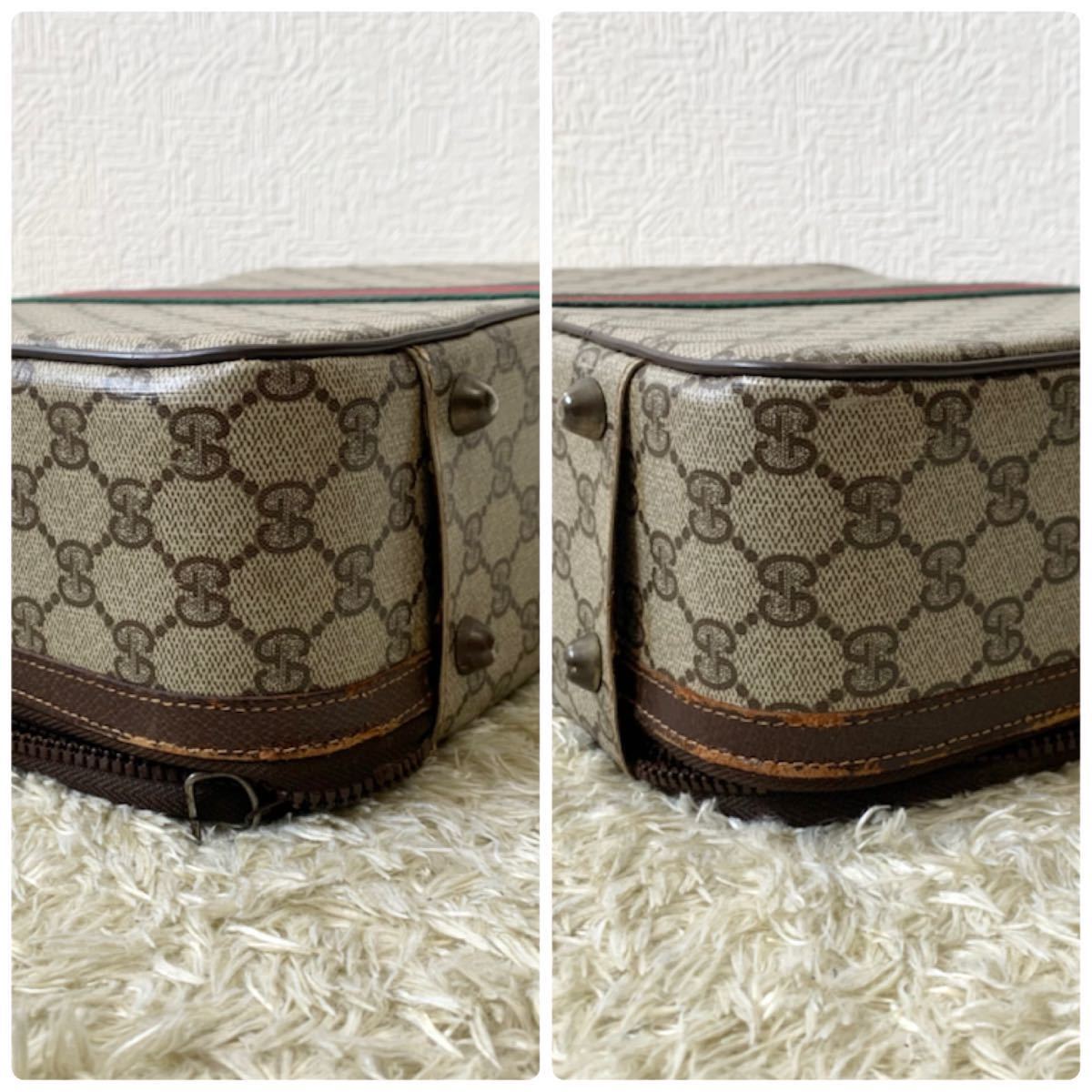 1円 超希少 OLD GUCCI オールドグッチ タイプライター オリベッティ