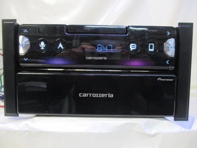 MVH-7500SC オーディオメインユニット 商品概要 カーAV 実機レビュー
