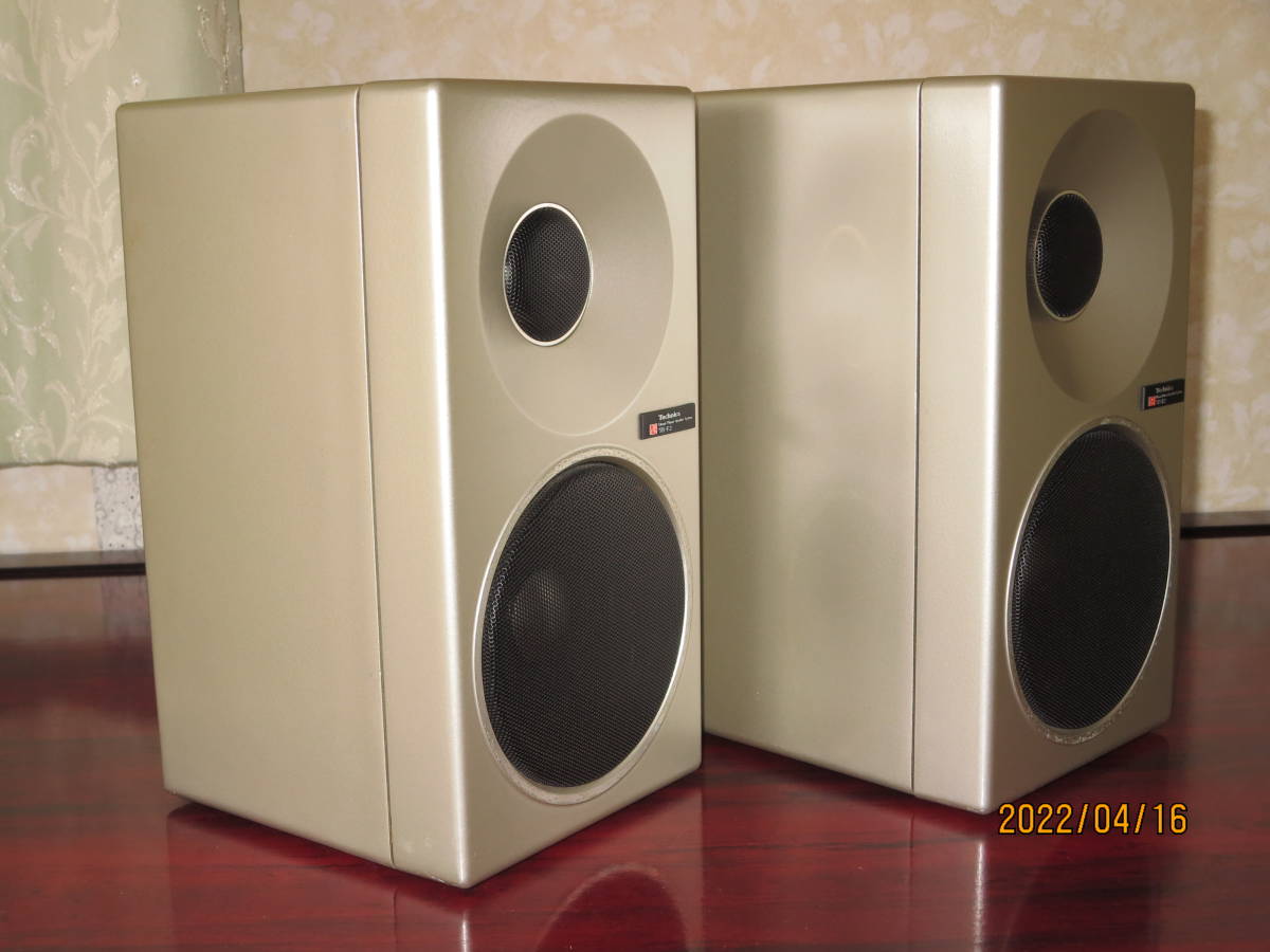 Technics テクニクススピーカー SB-F2 Technics SB-F2 テクニクス r