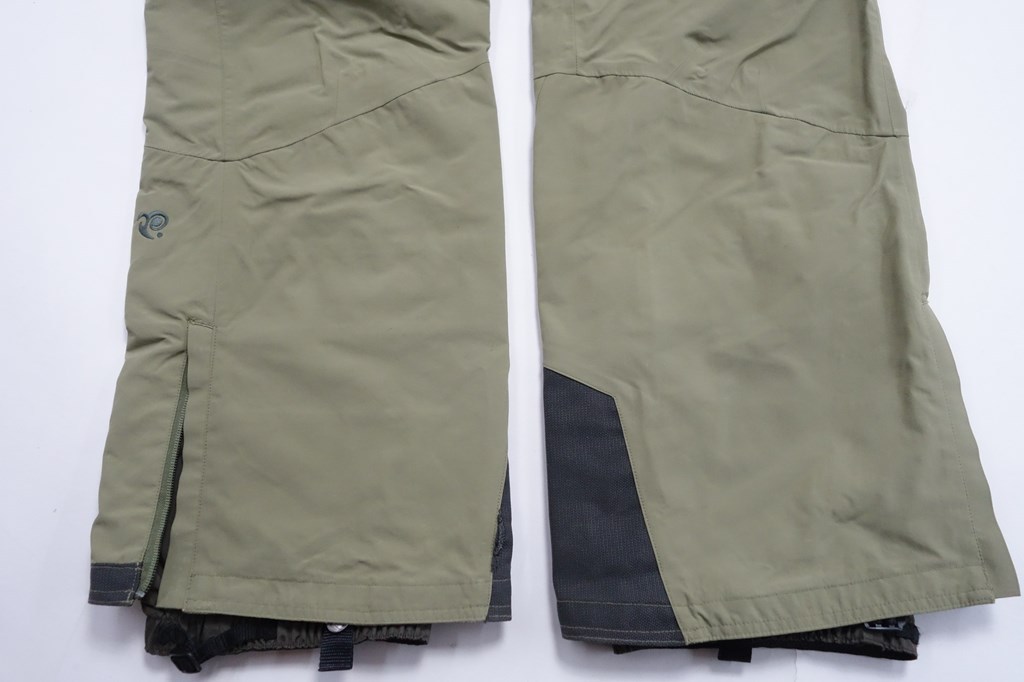 中古 キレイ 19/20 P.RHYTHM PEAK BIB PRM-20224 メンズMサイズ 中古 キレイ 19/20 P.RHYTHM PEAK BIB PRM-20224 メンズMサイズ