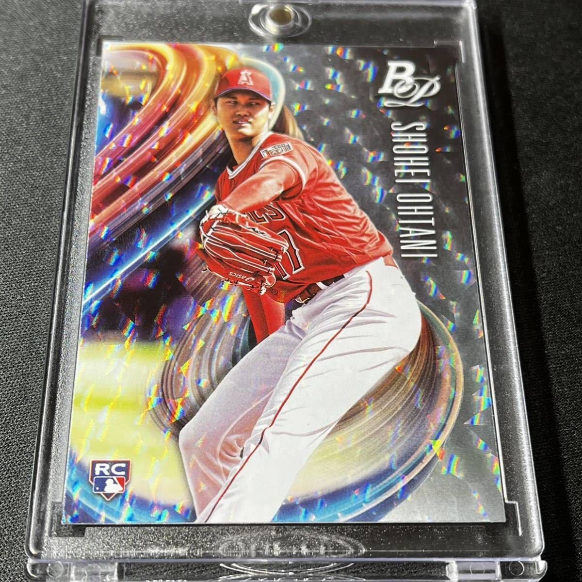 大谷翔平 0 Bowman RC ルーキーカード ルーキー Topps Sterling Ohtani