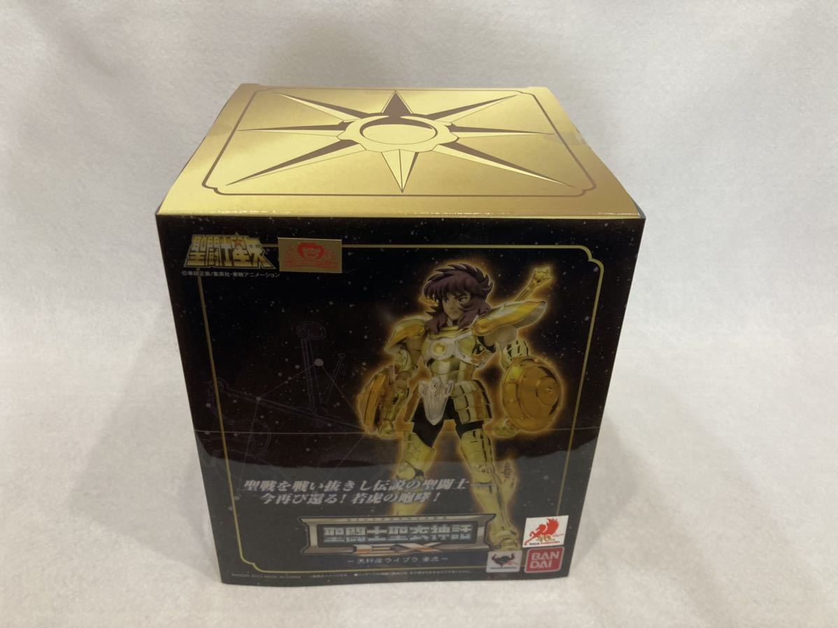 【お買い得，本物保証】 聖闘士聖衣神話EX ライブラ 童虎(ゴールドセイント)｜売買されたオークション情報、yahooの商品情報をアーカイブ公開 - オークファン ゴールドセイント