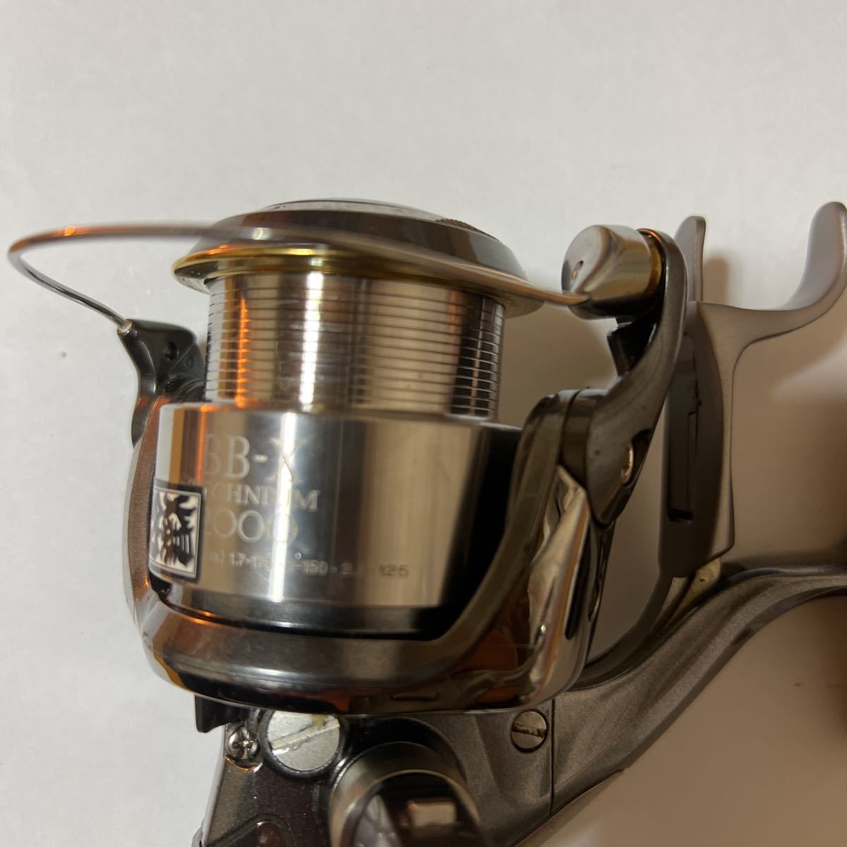 シマノ BB-X 2000 スピニングリール シマノ 【公式通販】