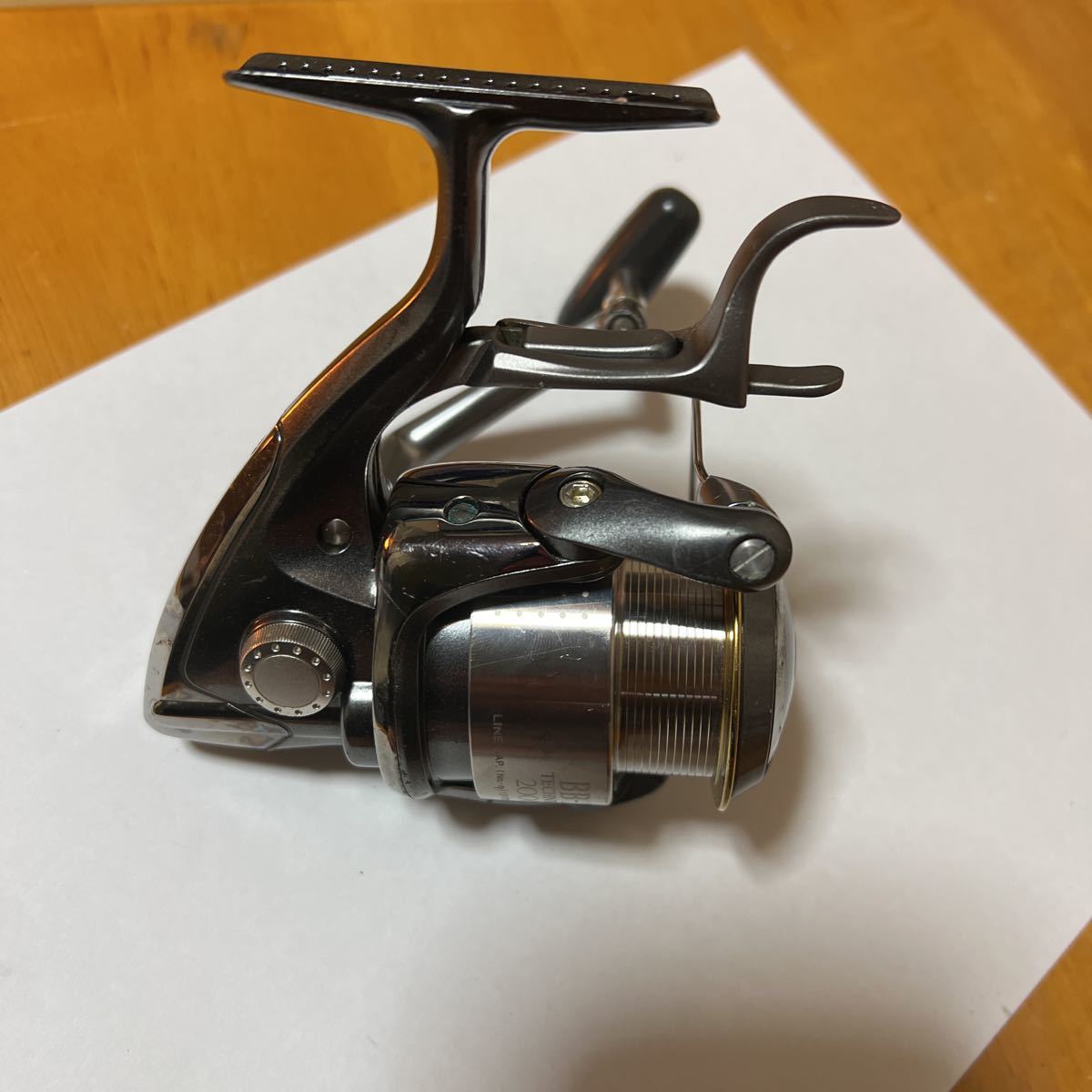シマノ BB-X 2000D スピニングリール シマノ BB-X 2000 スピニングリール シマノ 【公式通販】