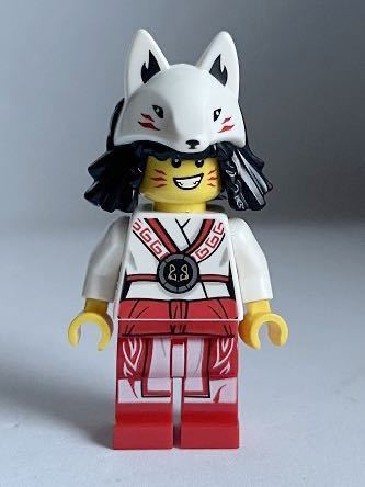 即決 新品 未使用 レゴ LEGO ミニフィグ ミニフィギュア シティ 