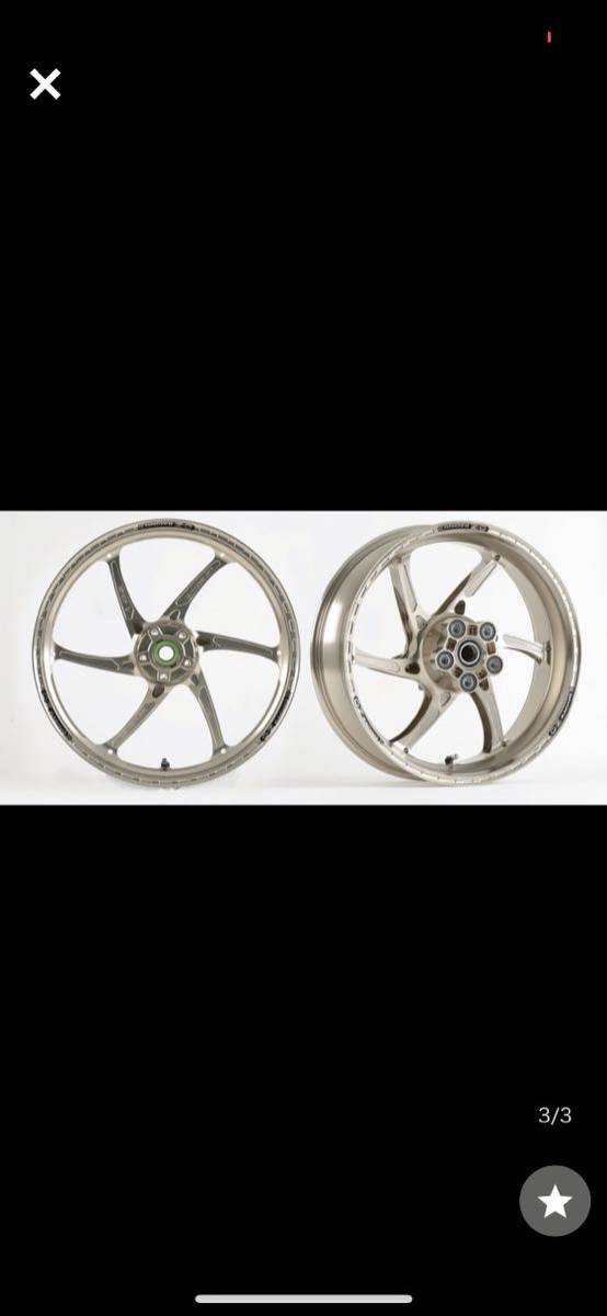 | OZ Racing OZレーシング GASS RS-A Webike オージーレーシング GASS-RSA モーターバイク オーゼット MOTORBIKE (オーゼットレーシング) ハブダンパーセット PIEGA NOBLEST