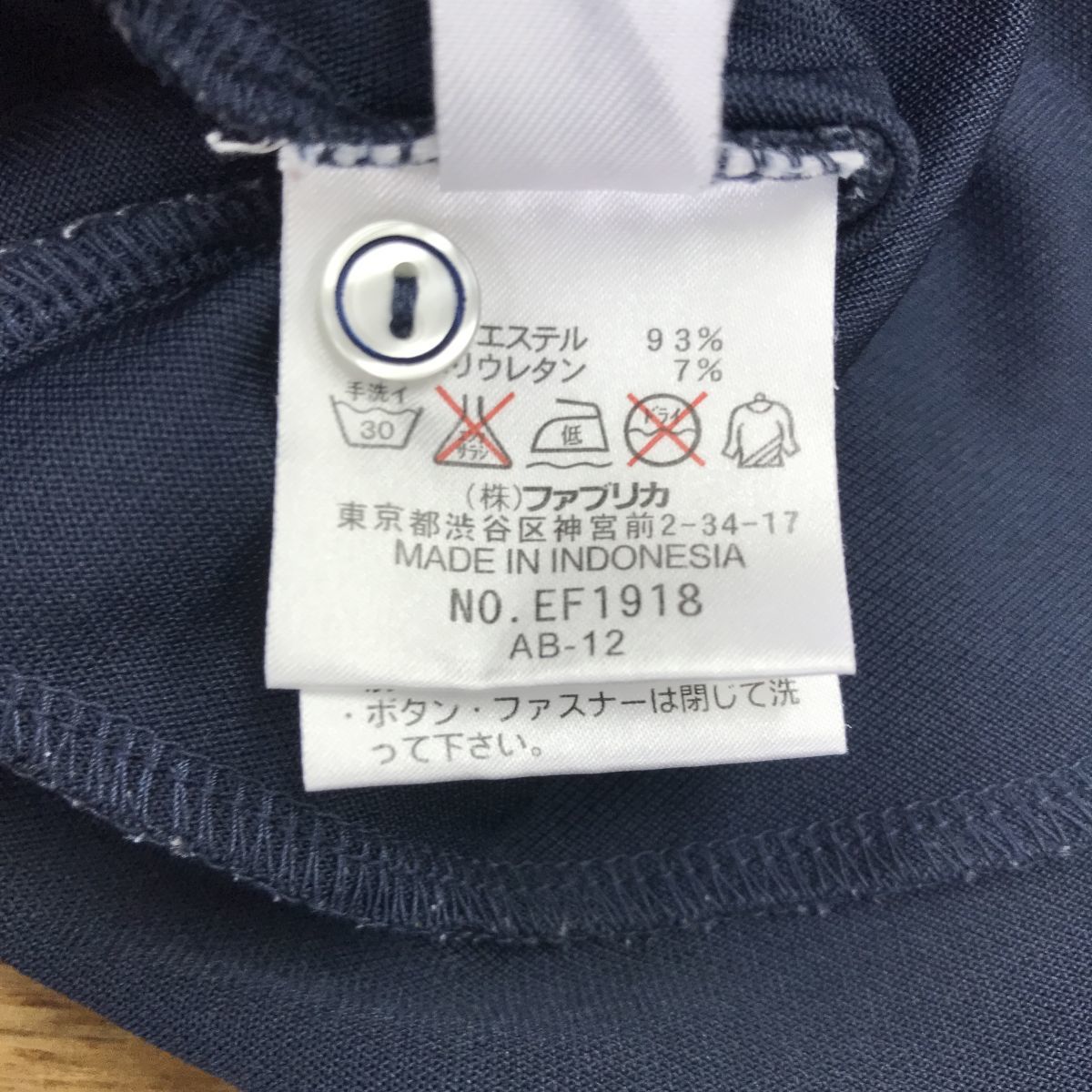 51 R Lacoste Sport ラコステスポーツ ノースリーブワンピース サイズ38 レディース テニスウェア パイピング ネイビー 総柄 その他 売買されたオークション情報 Yahooの商品情報をアーカイブ公開 オークファン Aucfan Com