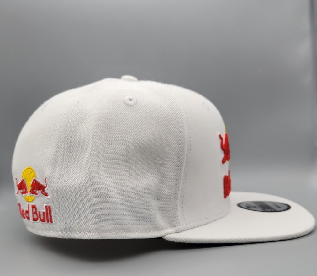 新品未使用品 Red Bull NEW ERA レッドブル ニューエラ コラボ