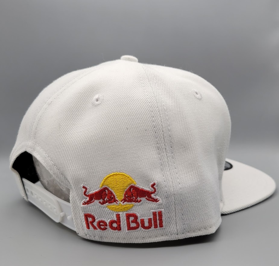 新品未使用品 Red Bull NEW ERA レッドブル ニューエラ コラボ