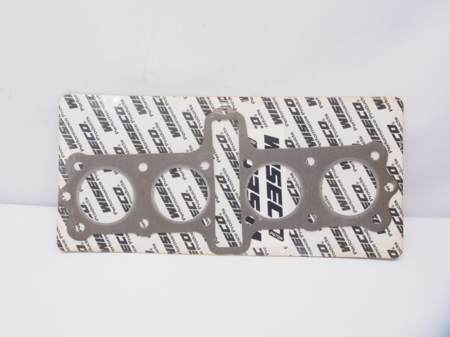 【お得，HOT】 品.WISECO.GS750.GS850ヘッドガスケット.69mm.844cc.043/2バルブ.ワイセコ.H0139.W2487.(その他)｜売買されたオークション情報、yahooの商品情報をアーカイブ公開 - オークファン スズキ用