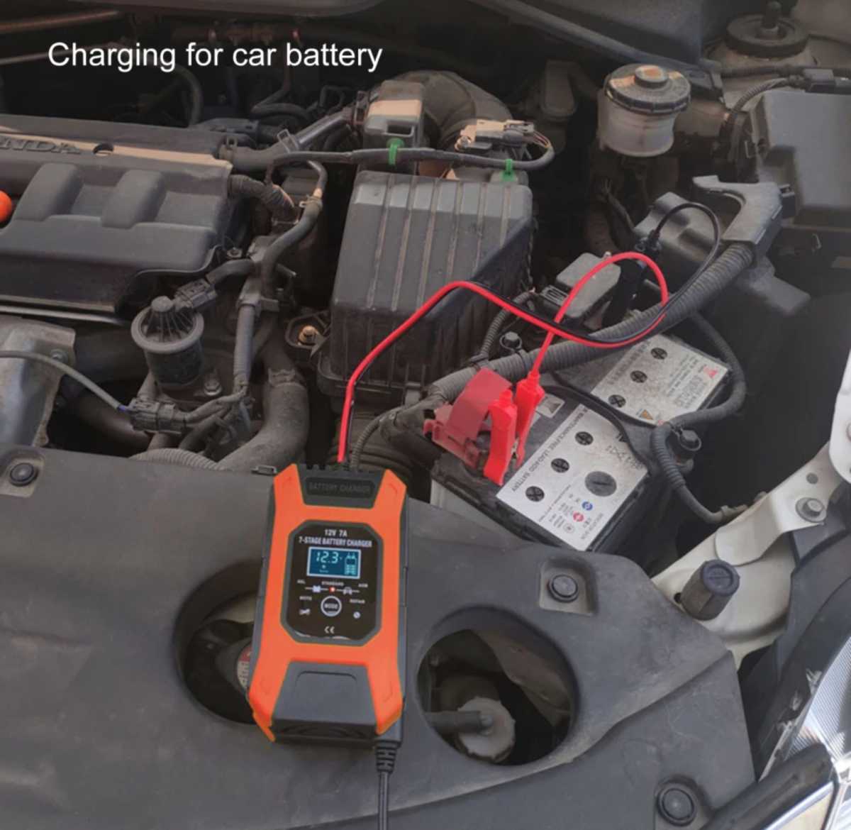 バッテリーチャージャー バッテリー充電器 カーバッテリー ジャンプスターター 車充電 カーバッテリー充電器バッテリーバッテリー保護 充電器 売買されたオークション情報 Yahooの商品情報をアーカイブ公開 オークファン Aucfan Com