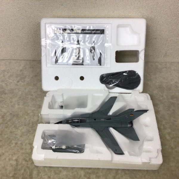 1円～ ホビーマスター 1/72 HA6703 トーネード IDS ドイツ連邦空軍第31