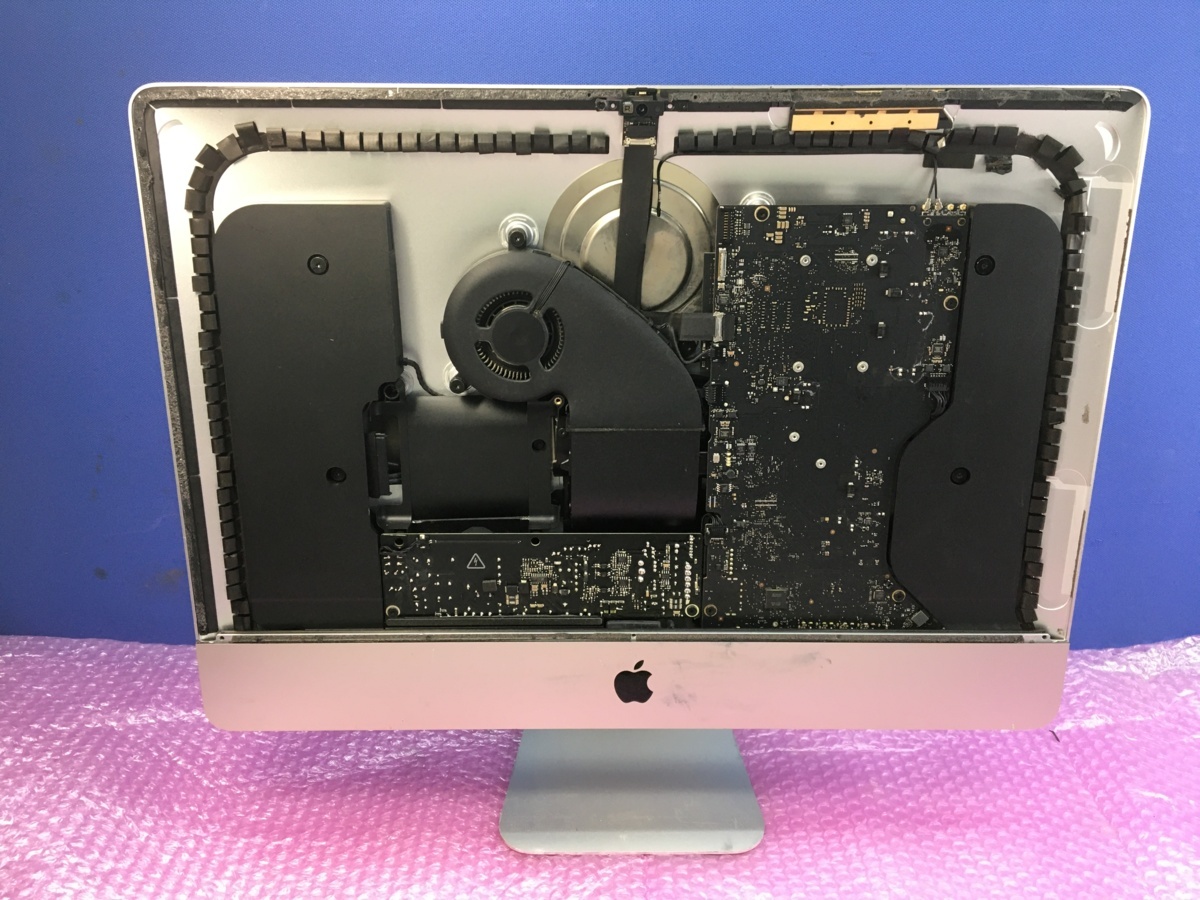iMac Apple A1418 - Core | i5 Intel your SSD 21.5 AL: EMC:2638 CPU