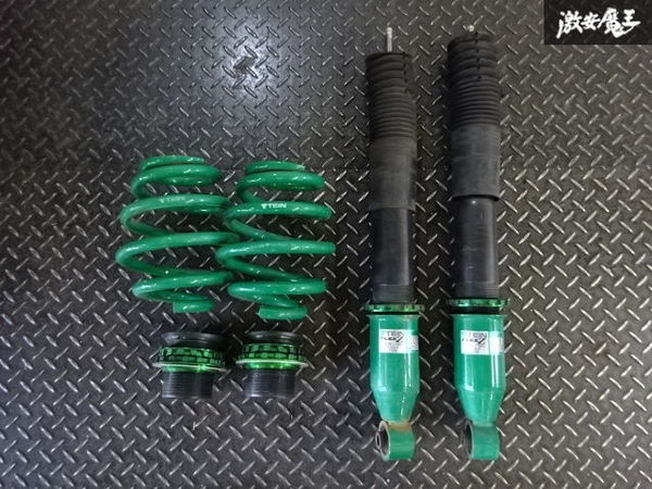 Y TEIN STREET BASS セレナ C25 C26 車高調 TEIN テイン C25 C26