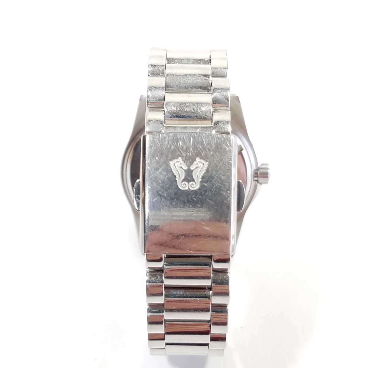 復刻モデル】RADO Golden Horse ゴールデンホース 658.3830.4 自動巻  