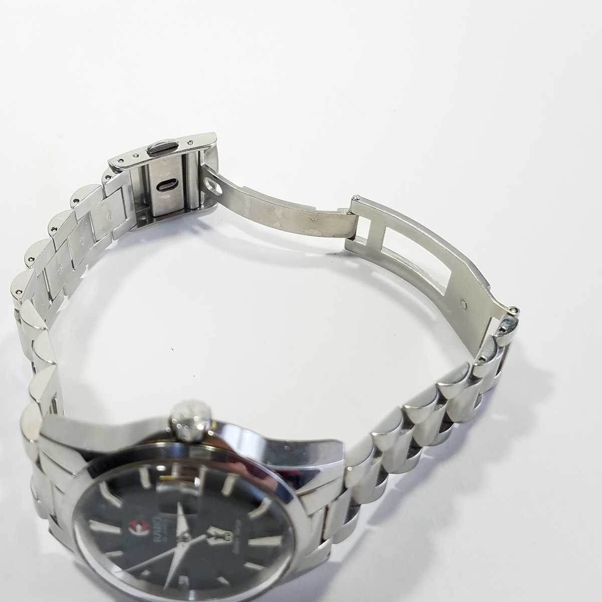 復刻モデル】RADO Golden Horse ゴールデンホース 658.3830.4 自動巻  