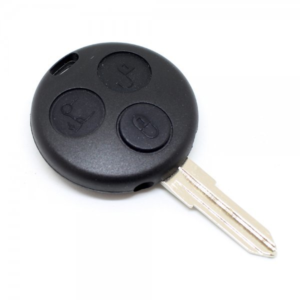 赤外線穴有り メルセデスベンツ Mccスマート 450 リモコンキー 3ボタン キーシェル スマートキー ブランクキー Smart 交換 スペア 修理 メルセデス ベンツ 売買されたオークション情報 Yahooの商品情報をアーカイブ公開 オークファン Aucfan Com