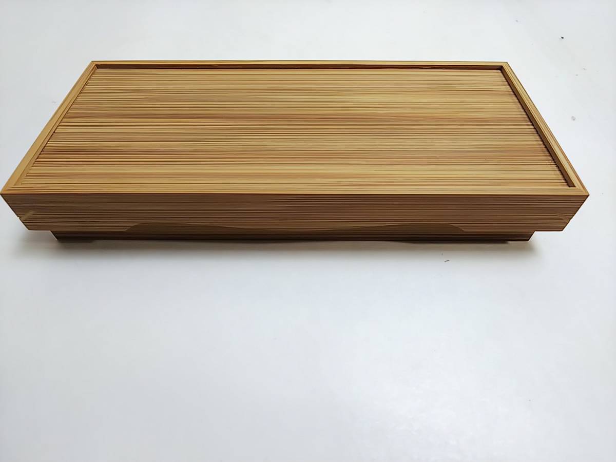 980 七事式道具 竹製 十種香札 雪月花札 花月札 一二三花月 折据各種