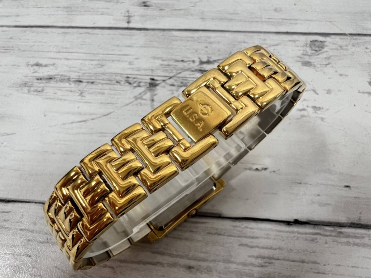 純金 エルジン ELGIN FK-928-C 999.9 K24 クォーツ 3針 アナログ 