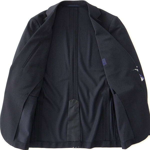 新品 ミズノ ダイナミック モーション ストレッチ スーツ A5 (M) 濃紺 