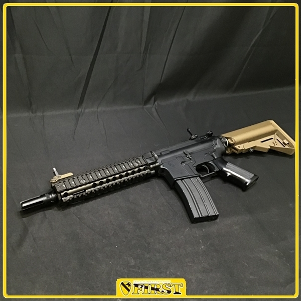 4634】東京マルイ製 MK18 MOD1 次世代電動ガン 箱・取説無し 次世代