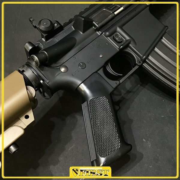 4634】東京マルイ製 MK18 MOD1 次世代電動ガン 箱・取説無し 次世代