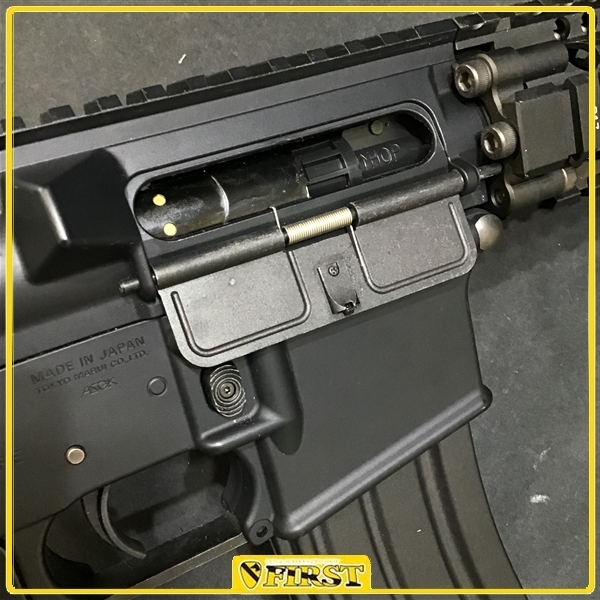 4634】東京マルイ製 MK18 MOD1 次世代電動ガン 箱・取説無し 次世代