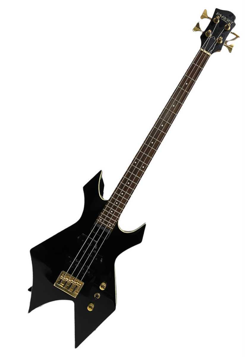 8002Target by fernandes MGT モッキンバード エレキギター hide