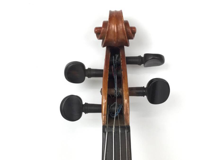 LIPPOLD HAMMIG リッポルド ハンミッヒ Model Straduarius 4/4 