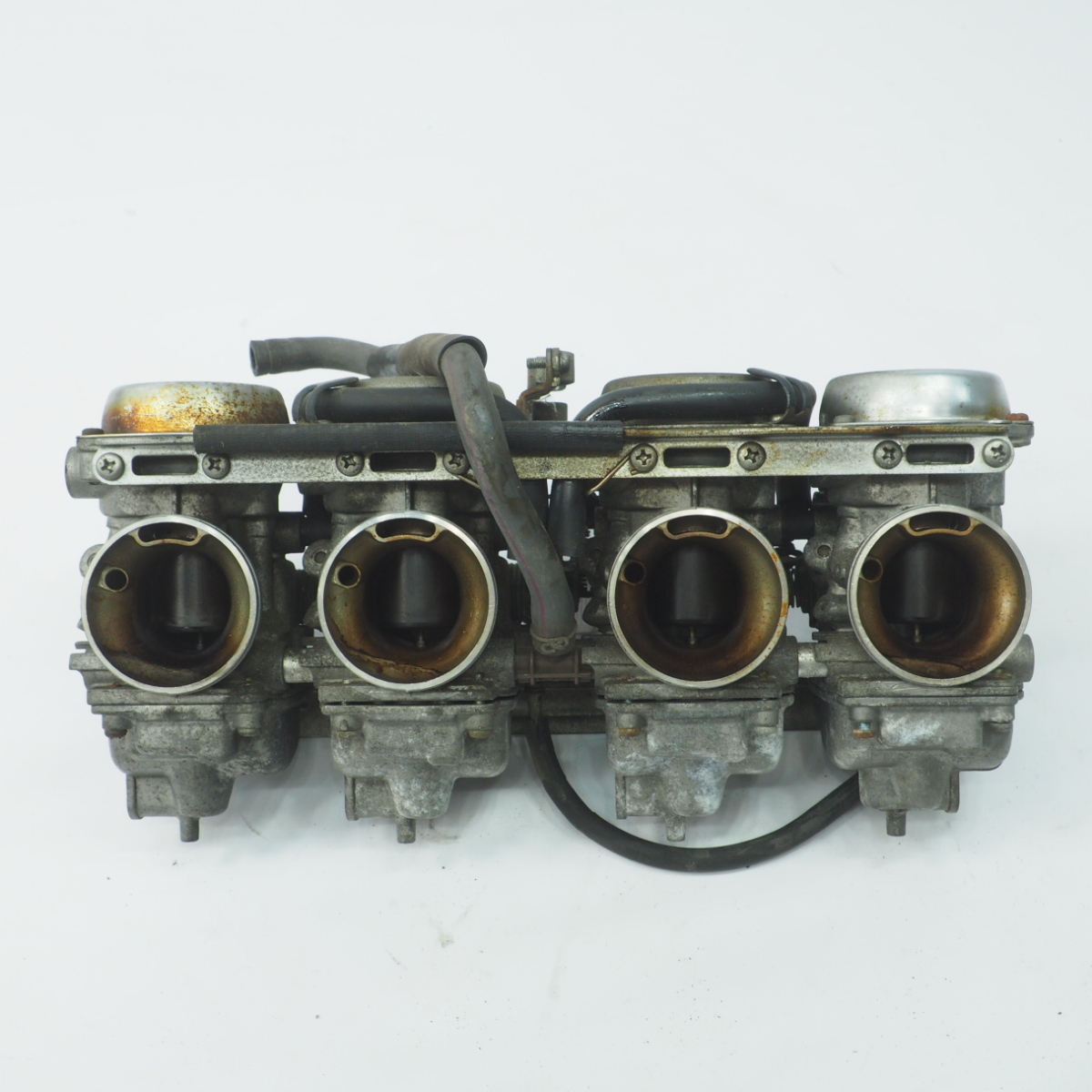 CB750.RC42.純正キャブレター.教習車.キャブ.ケイヒン.KEIHINの入札 