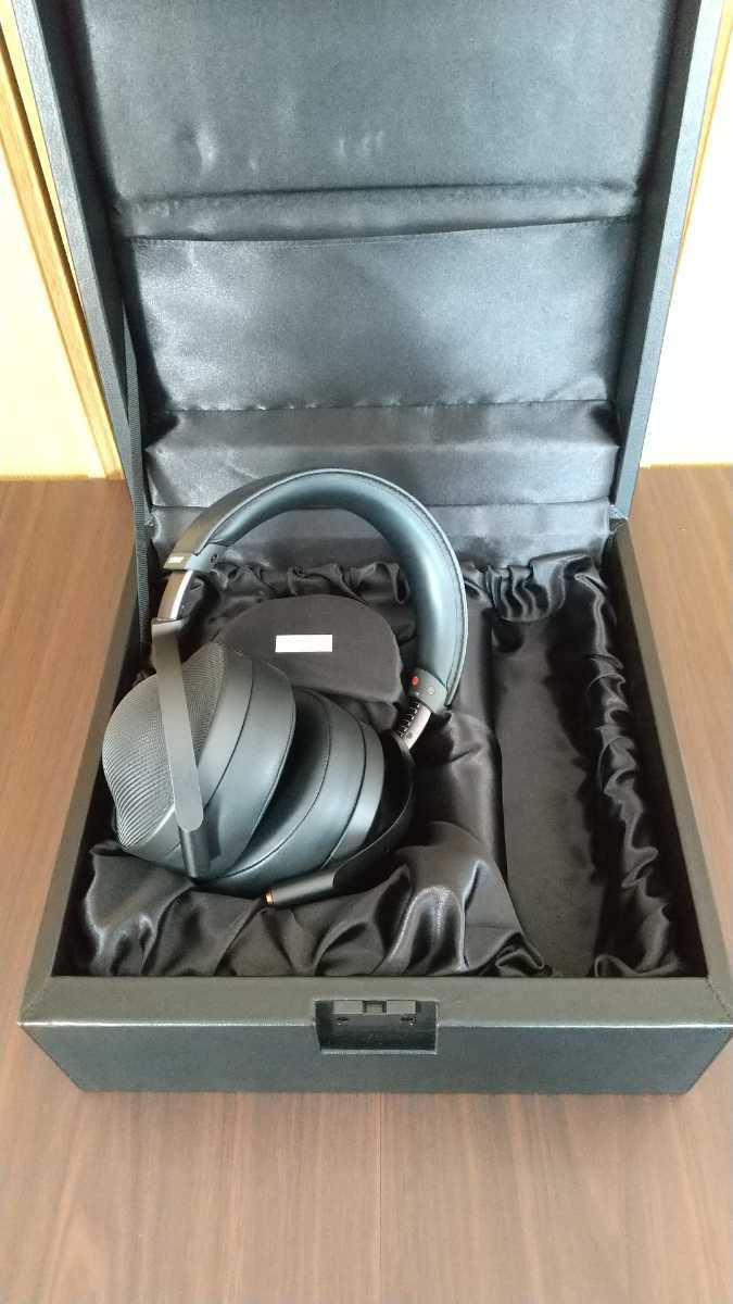 MDR-Z1R キンバーケーブル付き 付属品完備 美品 ソニー SONY