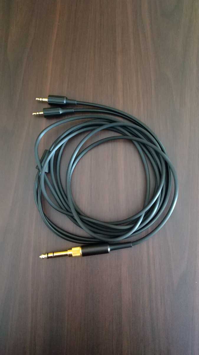 SONY MDR-Z1R　純正キンバーケーブル付き MDR-Z1R キンバーケーブル付き 付属品完備 美品 ソニー SONY