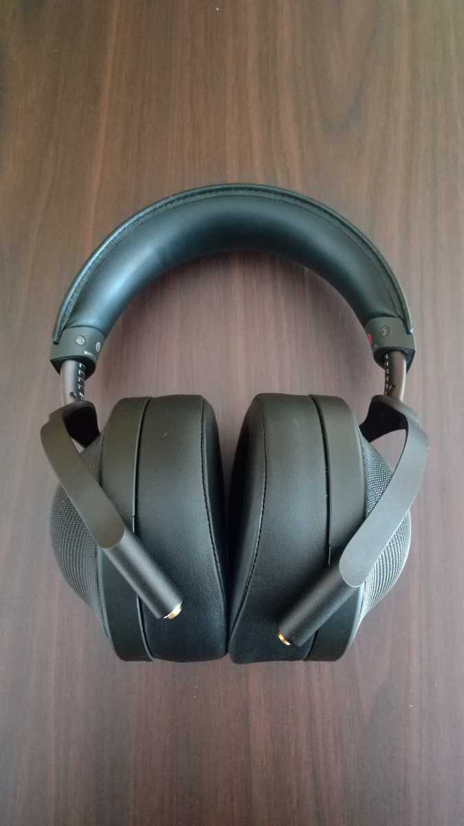 MDR-Z1R キンバーケーブル付き 付属品完備 美品 ソニー SONY