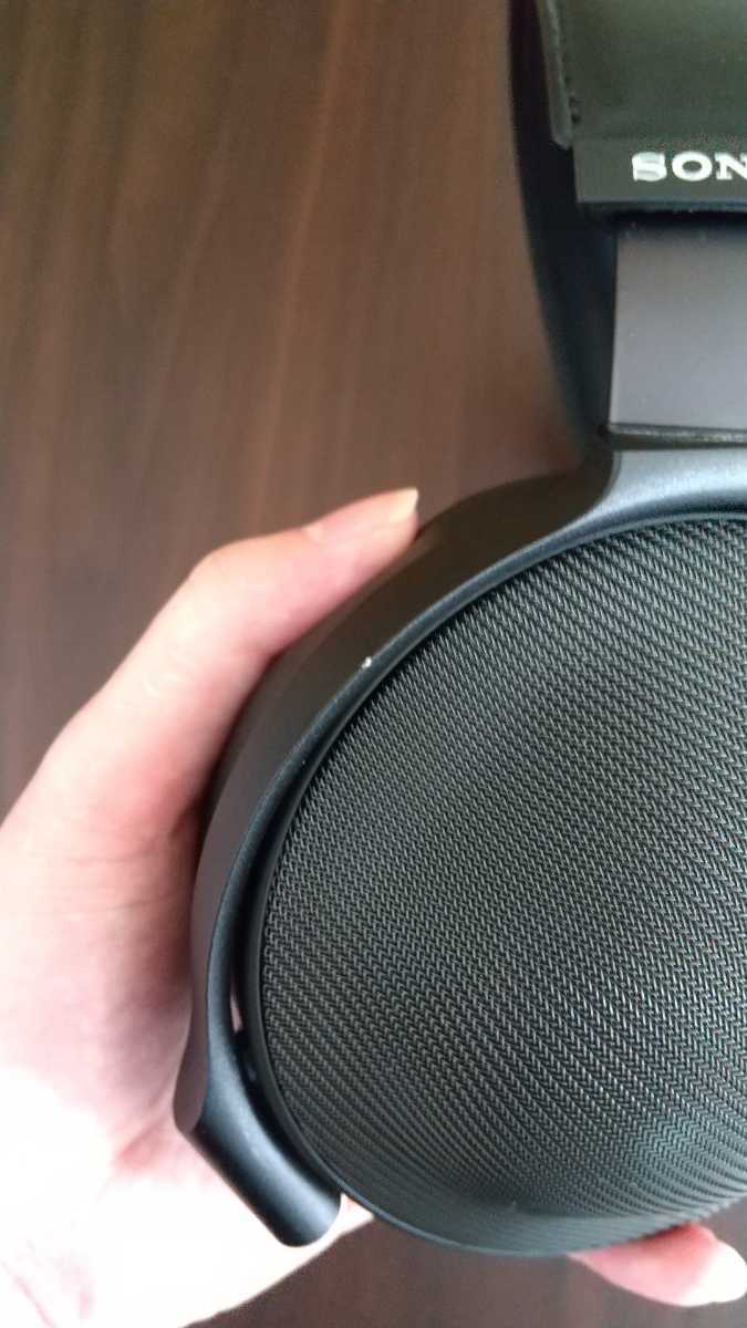MDR-Z1R キンバーケーブル付き 付属品完備 美品 ソニー SONY