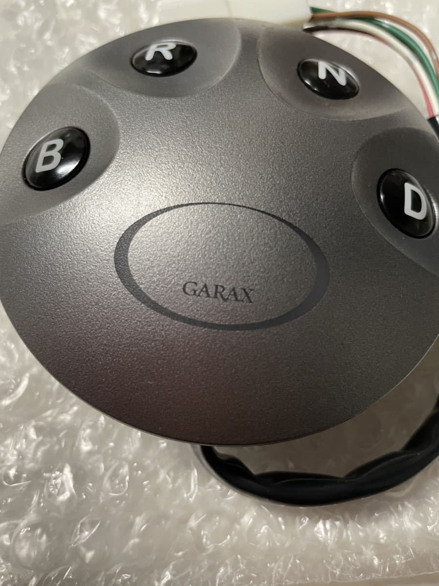 プリウス30 ポジション シフト スイッチ GARAX TOM's プリウス 30