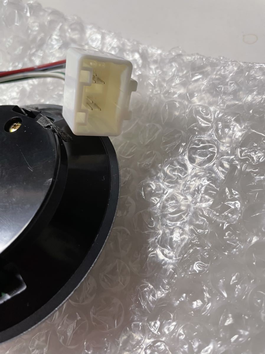 プリウス30 ポジション シフト スイッチ GARAX TOM's プリウス 30