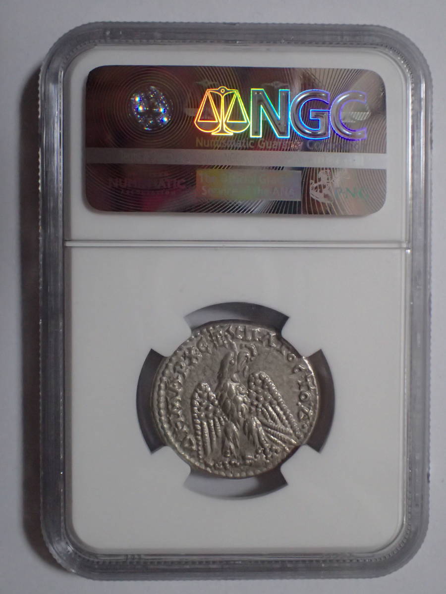 【NGC鑑定】古代ローマ帝国カラカラ帝（198年 - 217年）デナリウス銀貨 古代ローマ帝国 銀貨 Ch NGC XF デナリウス カラカラ帝 AD198-217 紀元