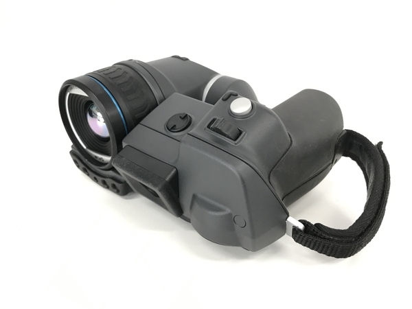 驚きの破格値，人気 FLIR T640bx 赤外線サーモグラフィ カメラ フリアー S6409528(環境測定器)｜売買されたオークション情報、yahooの商品情報をアーカイブ公開 - オークファン 環境測定器