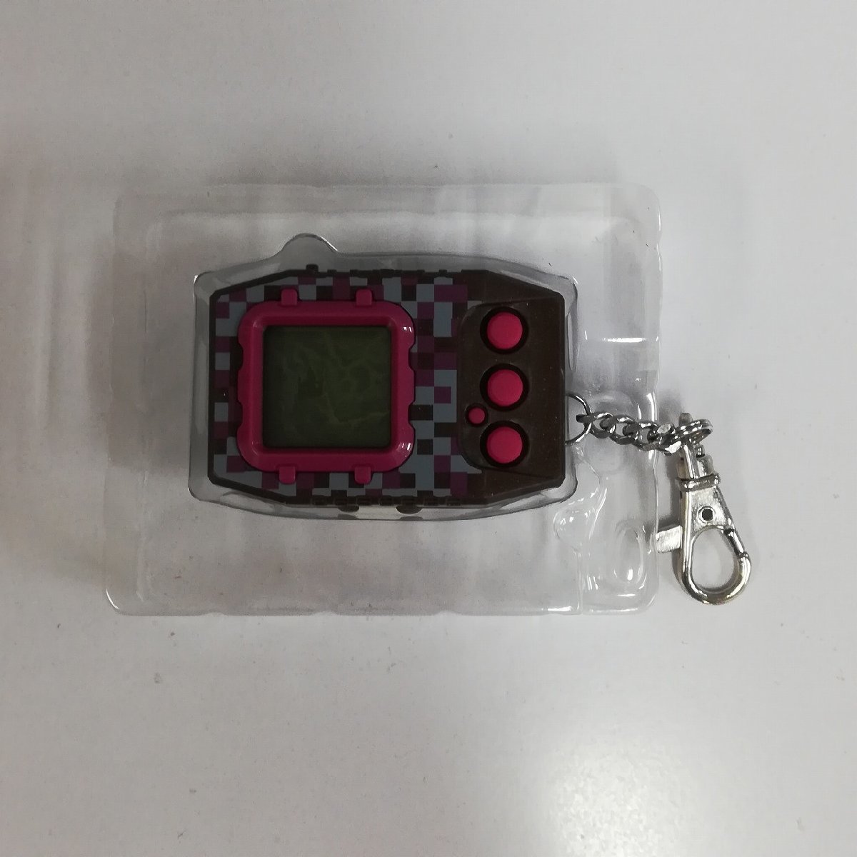 gV217a [良品] BANDAI デジモンペンデュラムZ ナイトメアソルジャーズ 