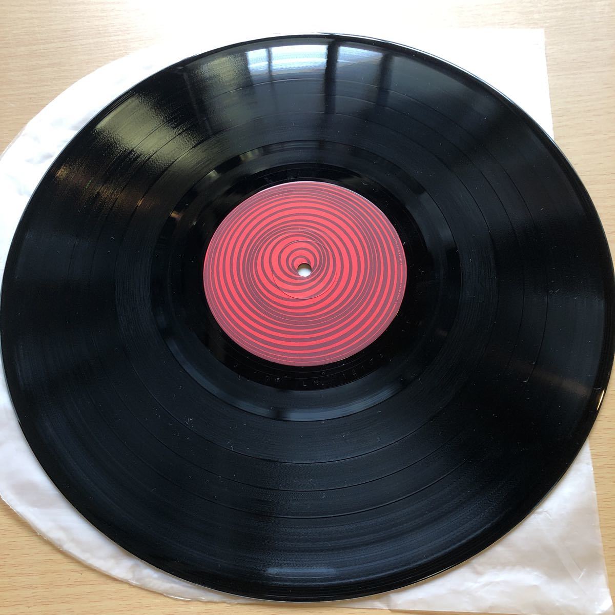 ⁄ Various - ‎Artists Box Vanity | Musik Nervous Sympathy I阿木譲