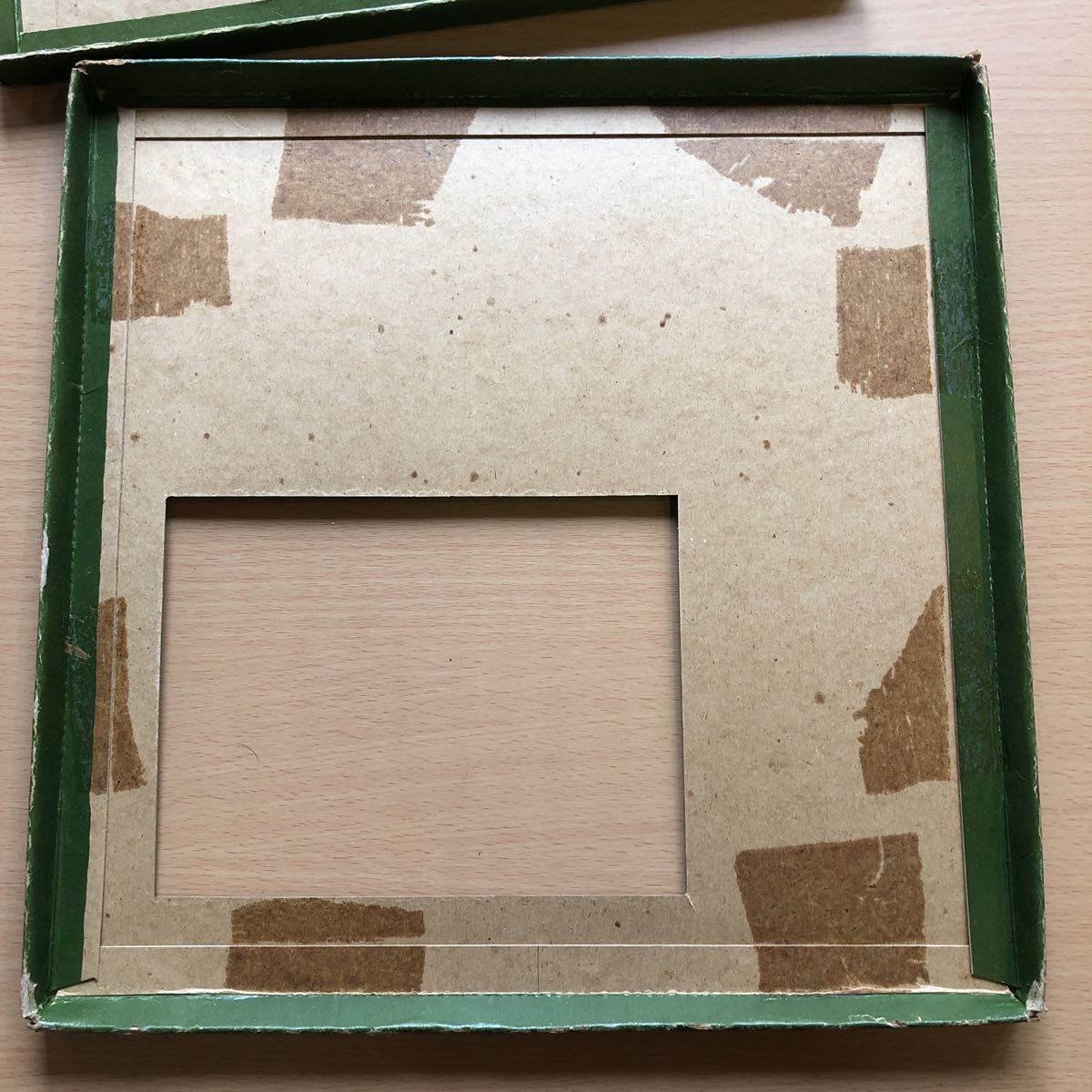 ⁄ Various - ‎Artists Box Vanity | Musik Nervous Sympathy I阿木譲
