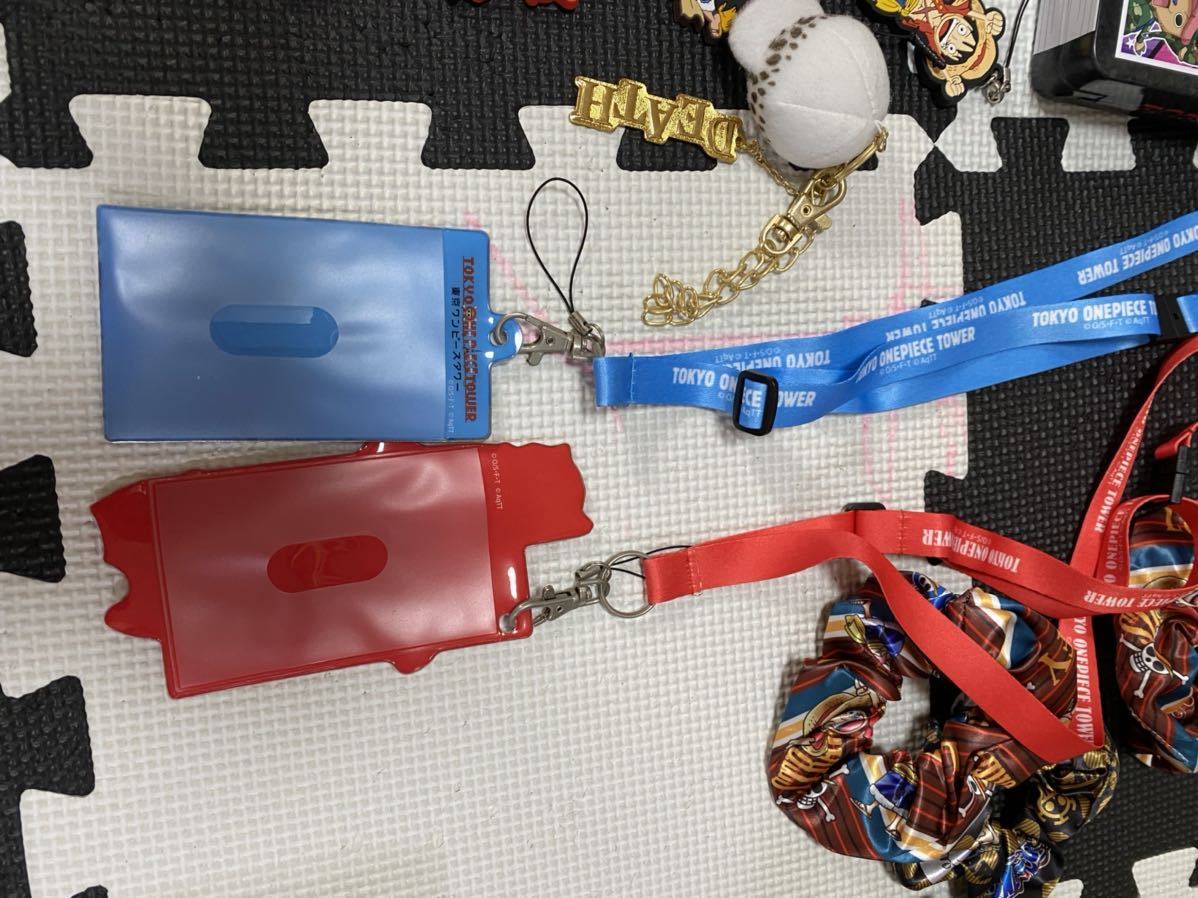ワンピース ルフィ ロー ジャンプショップ Usj 東京タワー グッズ モンキー D ルフィ 売買されたオークション情報 Yahooの商品情報をアーカイブ公開 オークファン Aucfan Com