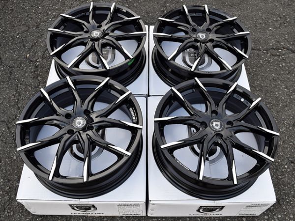 人気SALE，大得価 4本タイヤセット 正規輸入品 LEXANI レグザーニ S-LINE 102S MBT 17インチ 5.5J 4H 100 ＋45 NANKAN 165/40R17 シフォン/R1/R2(ラジアルタイヤ)｜売買されたオークション情報、yahooの商品情報をアーカイブ公開 4穴