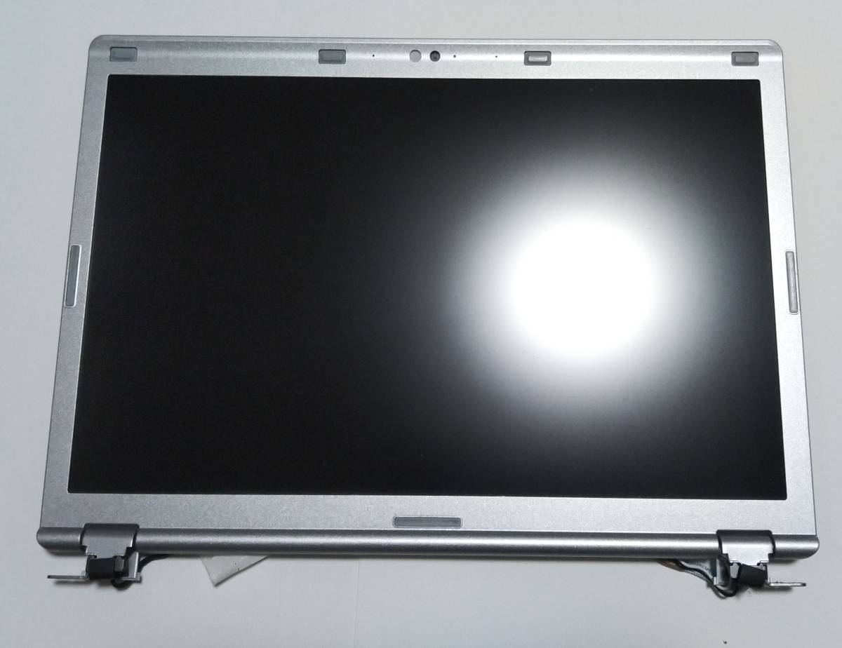 Panasonic Let's note レッツノート CF-SZ5 CF-SZ6 液晶パネル 上半身
