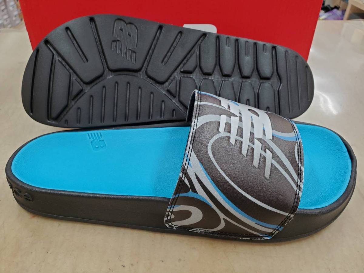 新品即決26.0cm☆NewBalance ニューバランス SMF200BL ユニセックス カジュアル  シャワーサンダル☆履き心地抜群◎スポーツサンダル(26.0cm)｜売買されたオークション情報、Yahoo!オークション(旧ヤフオク!)  の商品情報をアーカイブ公開 - オークファン（aucfan.com）